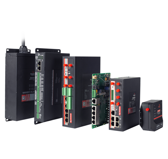 邊緣計算網(wǎng)關(guān)